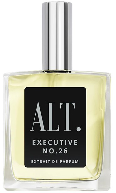 Alt Fragrances’ Executive Cologne