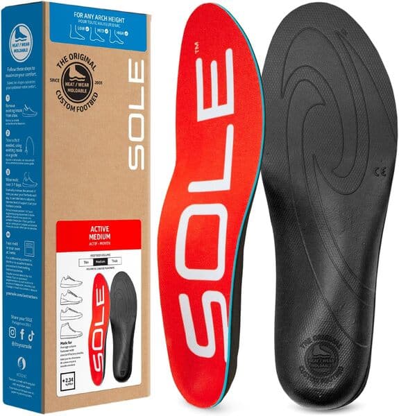 SOLE Insoles