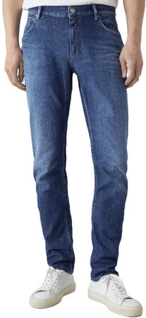 Closed Unity Slim Jeans