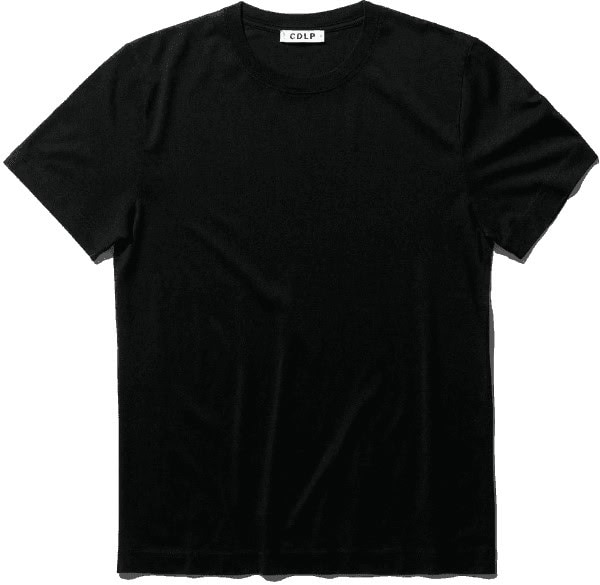 CDLP Midweight T-Shirt