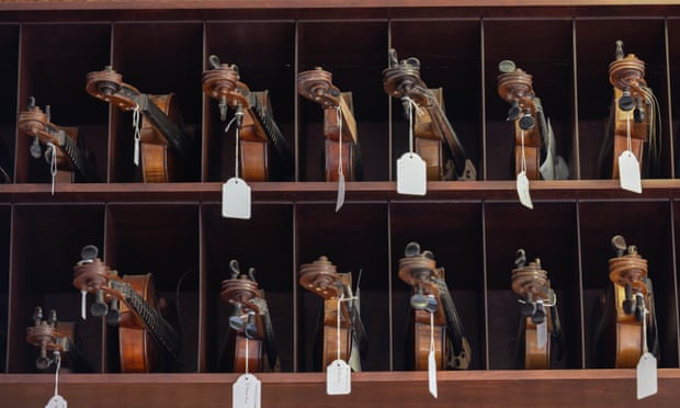 Violins