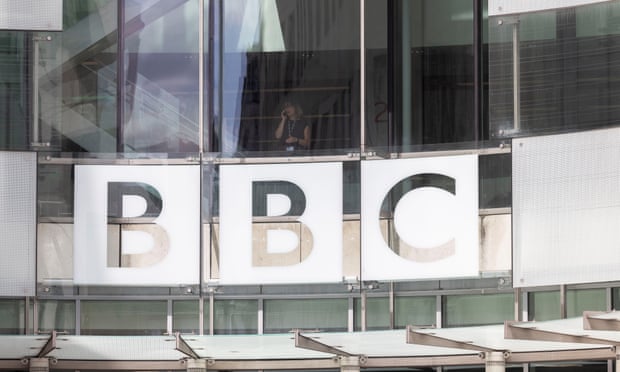 BBC logo