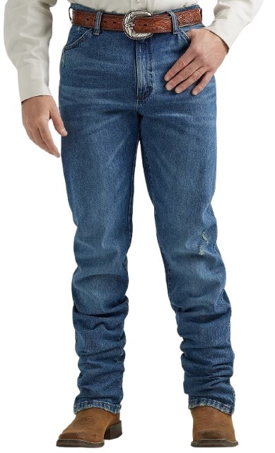 Wrangler Cowboy Cut Jeans