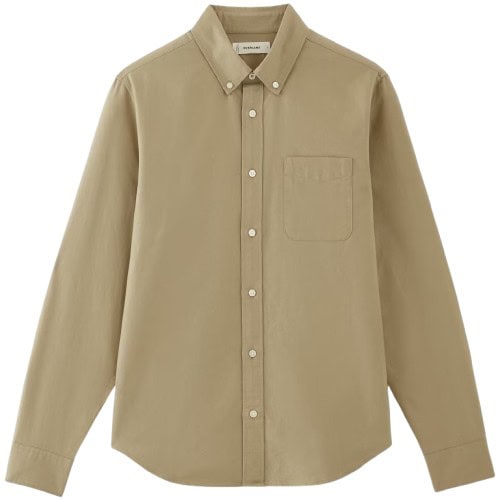 Everlane Oxford Shirt