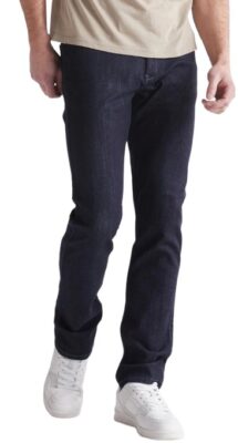 DUER Slim Fit Performance Denim