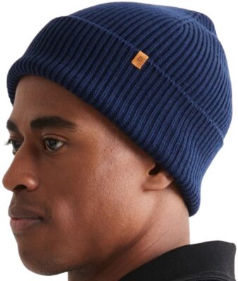 Merino Wool Beanie