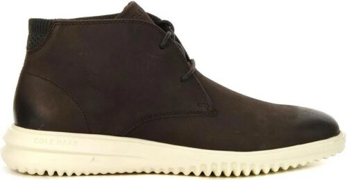 Cole Haan Grand+ Chukka Boots