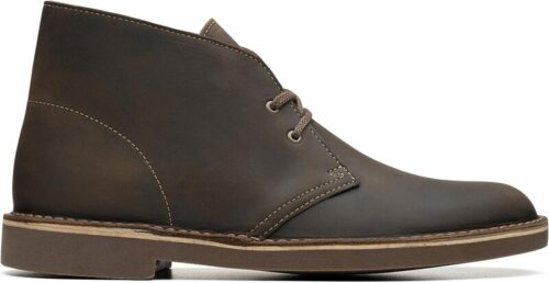 Clarks Chukka Boots: best chukka boots for men