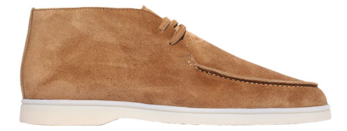 Aurelien Suede Desert Boot