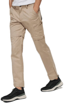 Tropicfeel Men’s Zip-Off Pant