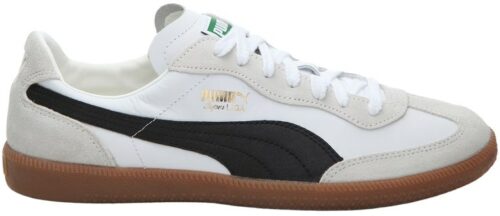 PUMA Men's Super Liga OG Retro Sneaker