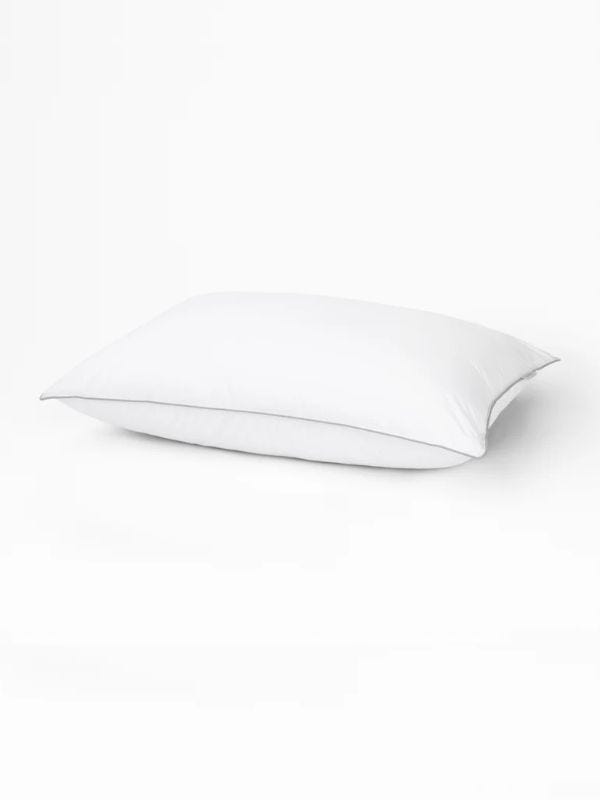 single pillow