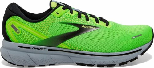 Best men's walking shoes under $100: Brooks Ghost 14