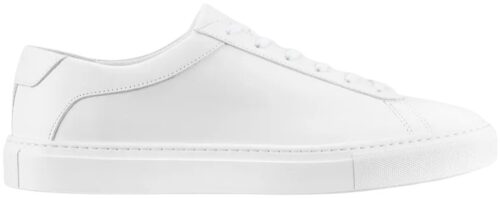 KOIO Capri Triple White