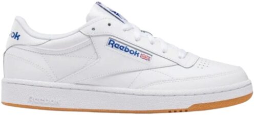 Reebok Club C 85 Shoes