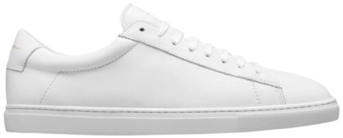 Oliver Cabell Low 1 White