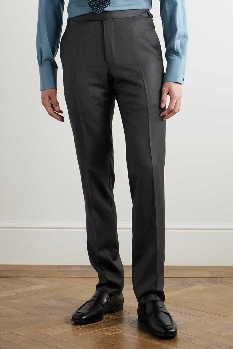 Tom Ford's O'Connor trousers