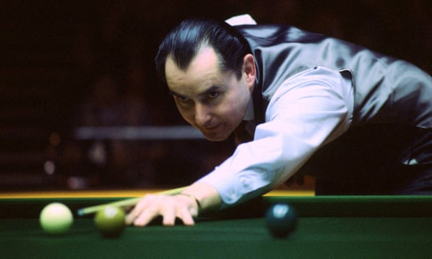 Ray Reardon