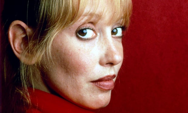 Shelley Duvall