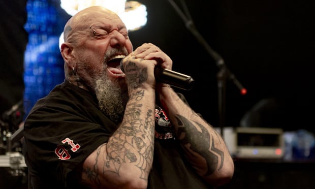 Paul Di'Anno