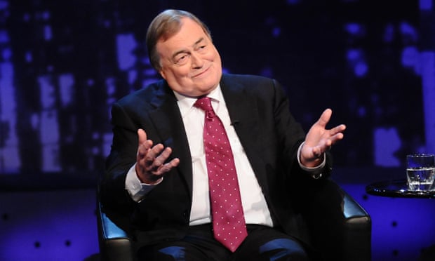 John Prescott