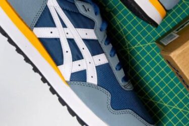 5 Best Shoes Like Onitsuka Tiger: Get Ultimate Kicks in 2024