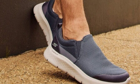 6 Best Men’s Walking Shoes Under $100 — Feet Treats in 2024