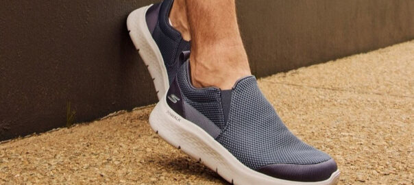 6 Best Men’s Walking Shoes Under $100 — Feet Treats in 2024