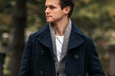 6 Best Pea Coats for Men: Wool, Wonderful & Ready for Winter