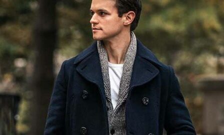 6 Best Pea Coats for Men: Wool, Wonderful & Ready for Winter