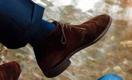 7 Best Chukka Boots for Men: A Plethora of Stylish in 2024