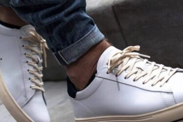 8 Best Minimalist Sneakers: Low-key, High Profile in 2024