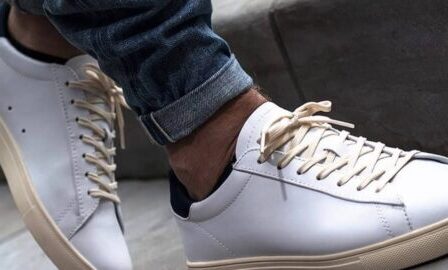 8 Best Minimalist Sneakers: Low-key, High Profile in 2024