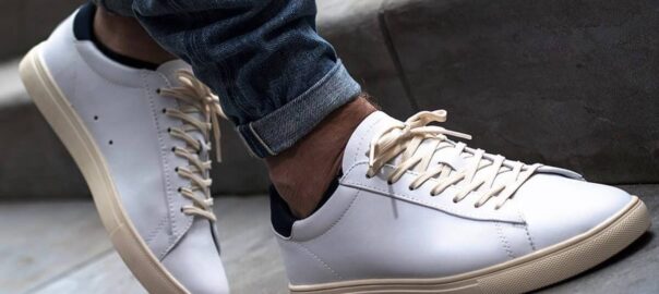 8 Best Minimalist Sneakers: Low-key, High Profile in 2024