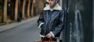 8 Best Shearling Jackets: Stay Stylishly Warm in 2024