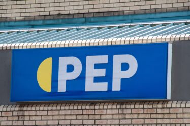 Africa’s Top Clothing Retailer Pepkor Rallies as It Plans Growth Push