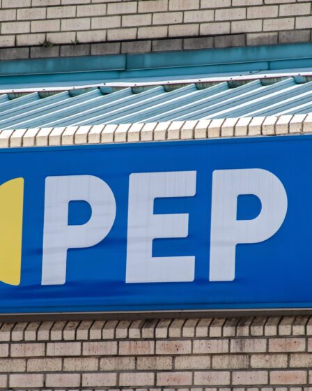 Africa’s Top Clothing Retailer Pepkor Rallies as It Plans Growth Push