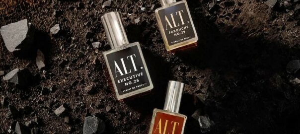 Alt Fragrances Review: 3 Heady Scents That Don’t Cost the Earth