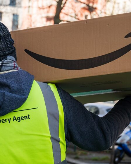 Amazon Aims at Temu With Low-Priced Storefront