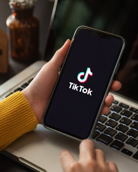 Amazon Questioned by Congress Over Growing TikTok Relationship