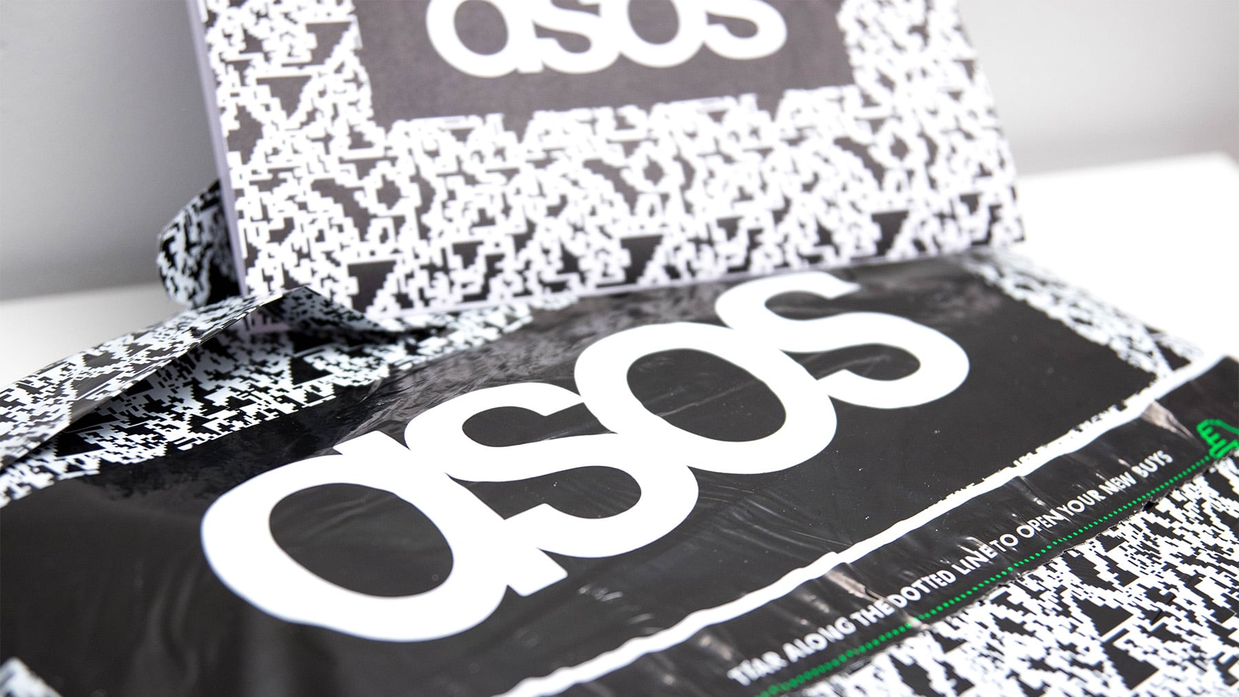 Asos Battling for Turnaround in Tough Market