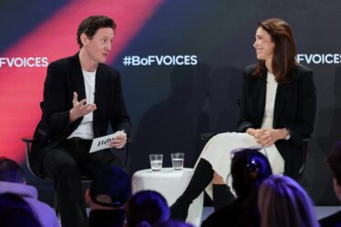 At BoF VOICES 2024, The Future of Commerce-Enabled Culture