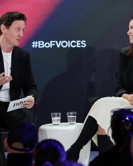 At BoF VOICES 2024, The Future of Commerce-Enabled Culture