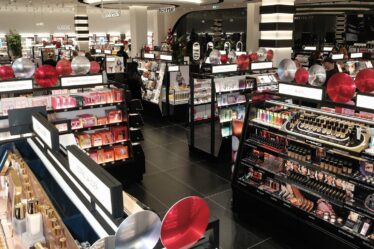 Beauty’s Slowdown Goes Global | BoF