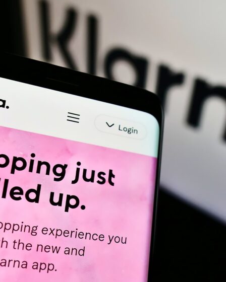 Buy Now, Pay Later Firm Klarna Files for US IPO