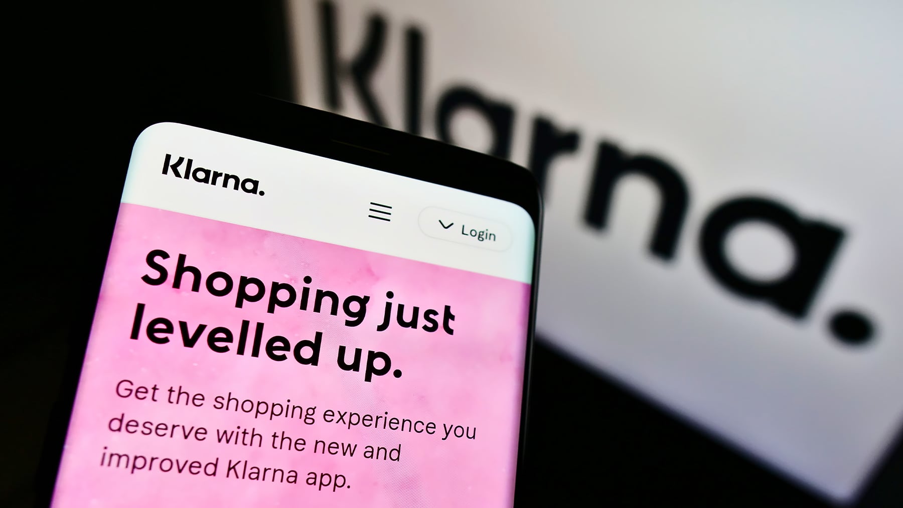 Buy Now, Pay Later Firm Klarna Files for US IPO