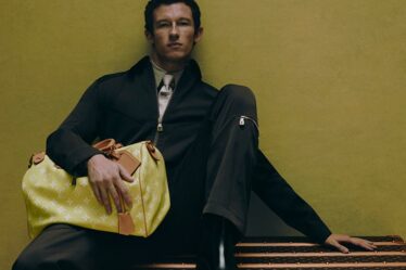 Callum Turner Joins Louis Vuitton as a House Ambassador