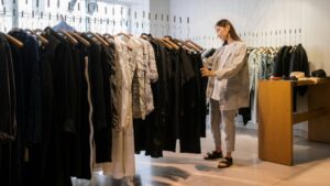 Canadian Fashion Company Groupe Dynamite Launches IPO