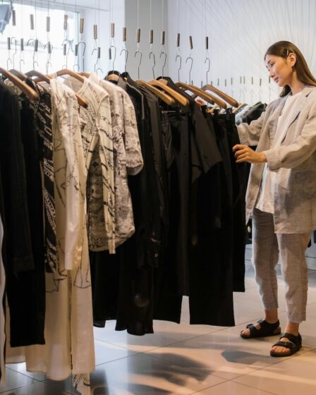 Canadian Fashion Company Groupe Dynamite Launches IPO