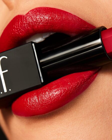 E.l.f Beauty Shares Drop Following Short Seller Report